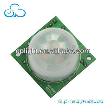 good quality PIR motion sensor module TTL output